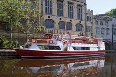 York Boat