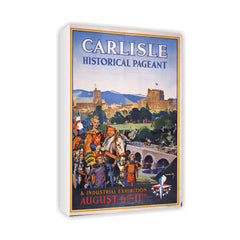 Carlisle Castle art and gifts 