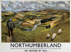 Northumberland art and gifts