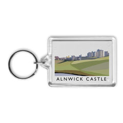 Alnwick Castle art and gifts 