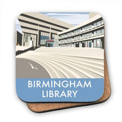 Birmingham Library gifts