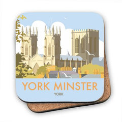 York Minster art and gifts www.LoveYourLocation.co.uk