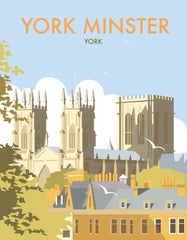 Things to see and do in York