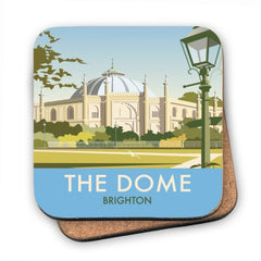 The Dome in Brighton gifts