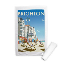 things to see in brighton