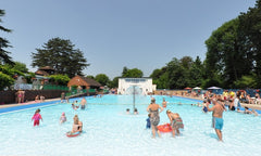 Driotwich Spa Lido