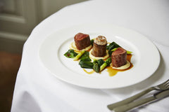 Marianne Restaurant London