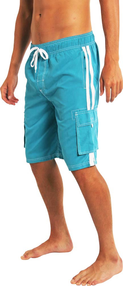 big mens swim trunks