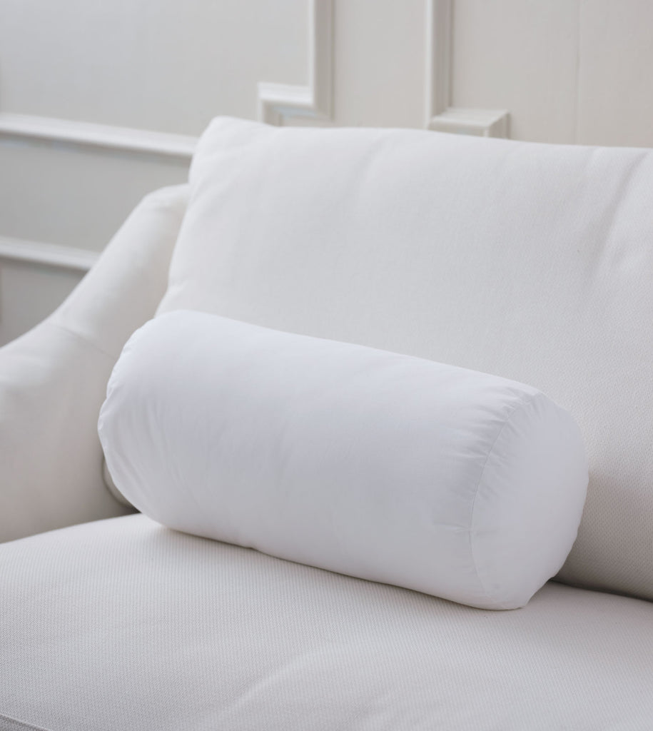 bolster cushion insert