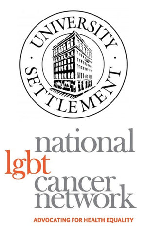 lgbt cancer network university settlement