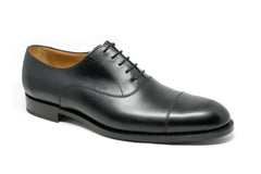 The Beaverbrook Toe-Cap Oxford