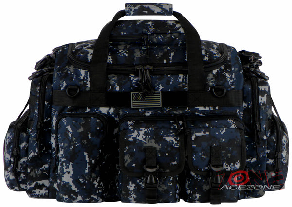 acu duffle bag