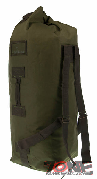 hunting duffle bag