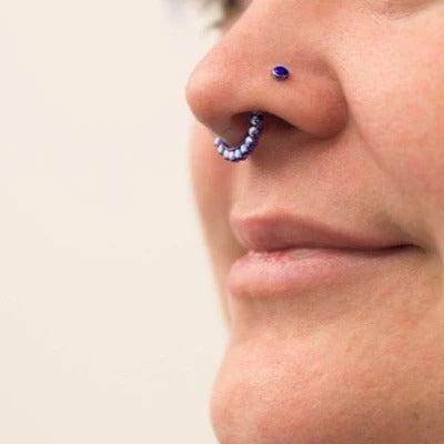 Nose Jewelry