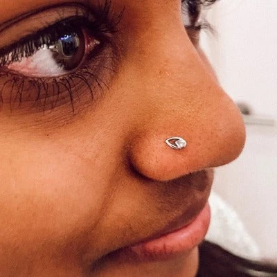 Nostril Piercing Jewelry