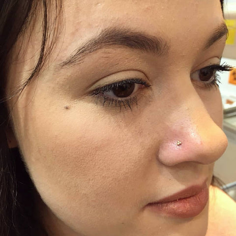 Places to get nose jewelry