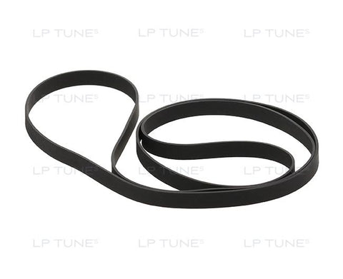 York Yorx 2050A turntable belt replacement