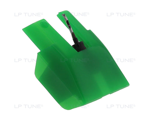 LP Tunes replacement stylus for Audio-Technica AT-3310E cartridge