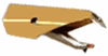Stylus for Shure M7 cartridge