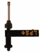 Stylus for Realistic 13-1215 13 1215 131215 turntable