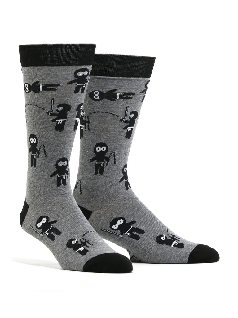 ninja socks