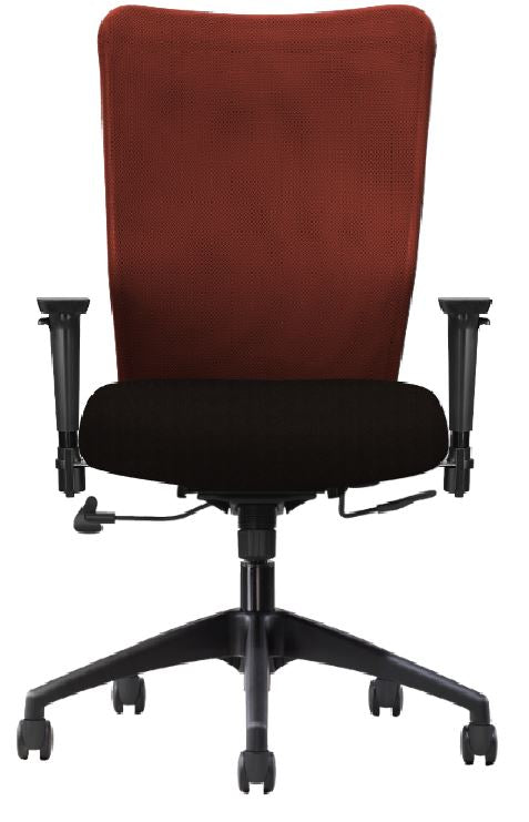 allseating inertia task chair