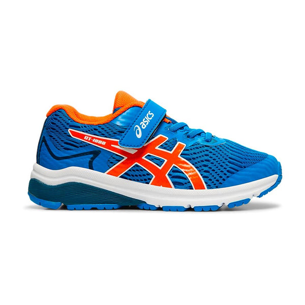 asics negozi milano