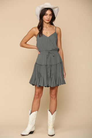 Aimee Mini Dress