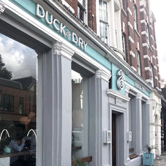 Duck & Dry Chelsea