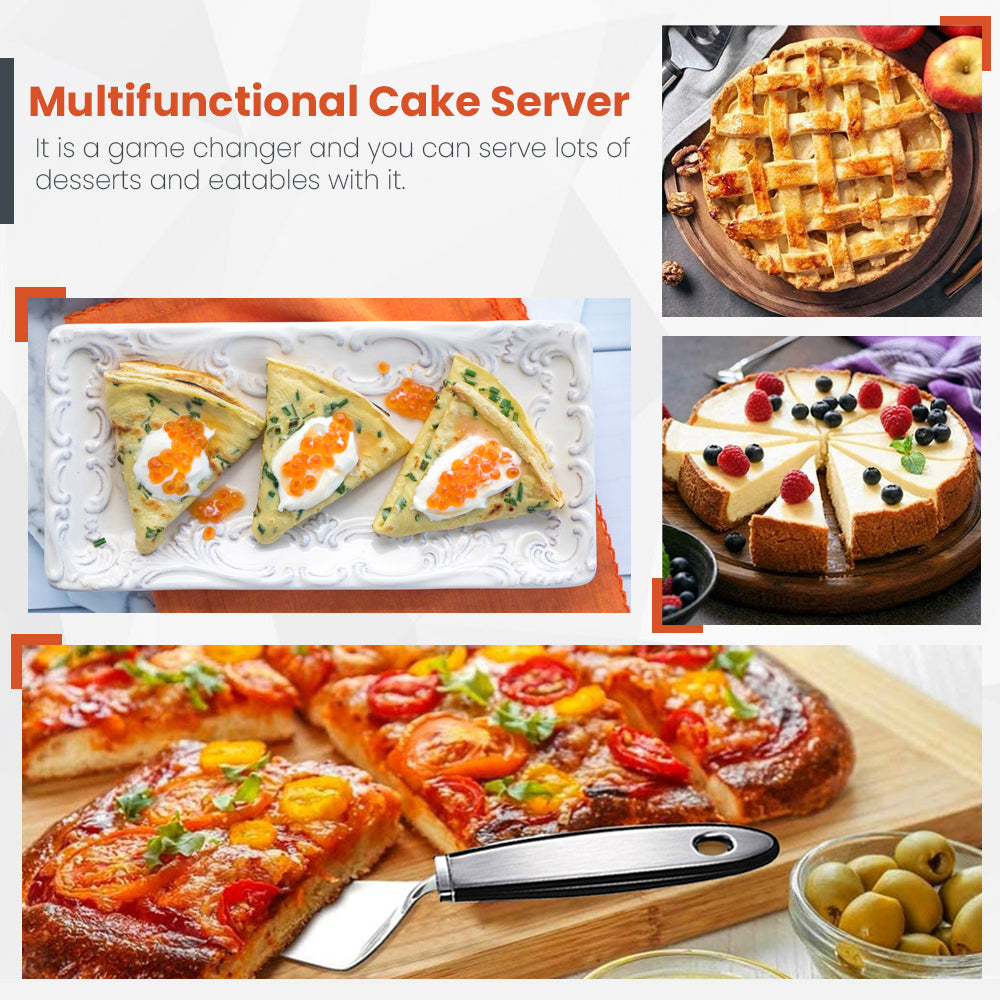 Cake Server