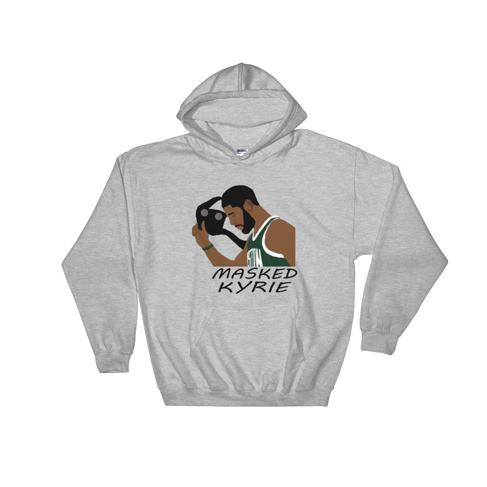 kyrie sweatshirt