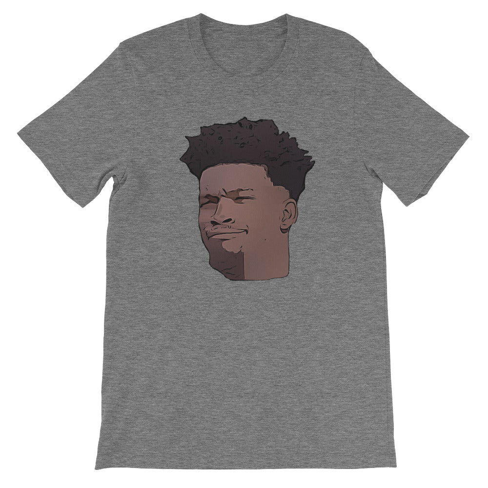 jimmy buckets t shirt