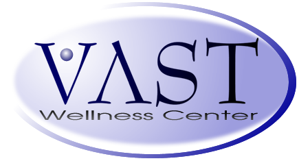 vast wellness center co-founder