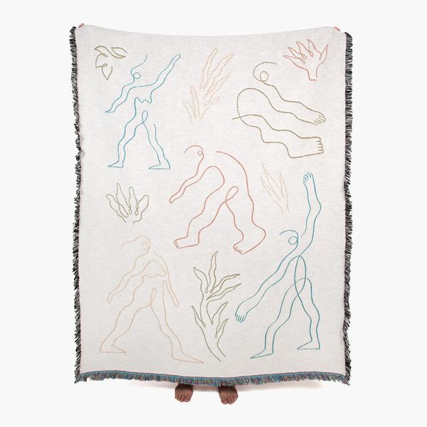 Slowdown Studio - Haskins Throw