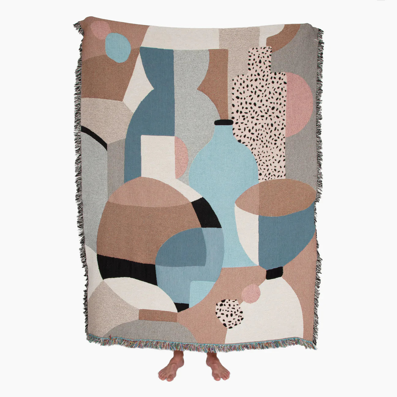 Slowdown Studio - Pollard Throw