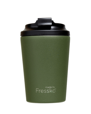 Fressko Camino Khaki 12oz