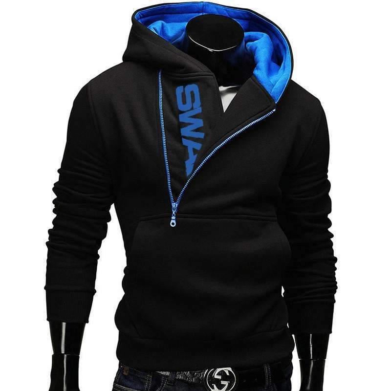 assassin's creed type hoodie