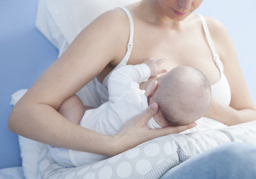 Breastfeeding Basics: How to Know if Your Baby Is Latched Properly