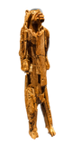 lion man figurine loewenmensch