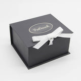 The perfect gift for baby wrapped in a beautiful package