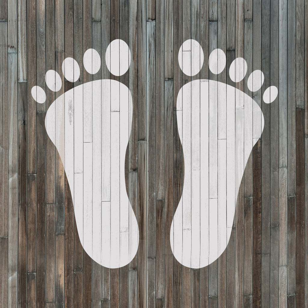 footprint-stencil-small-large-sizes-of-a-footprint-design-stencil