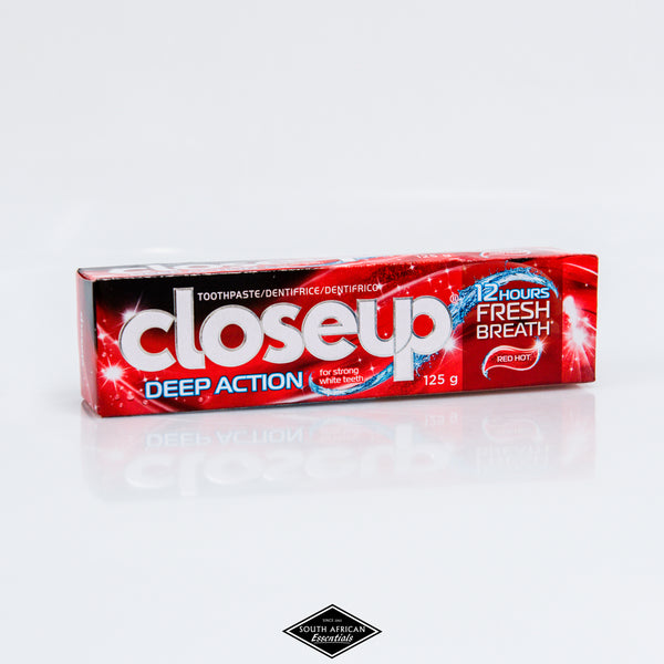 buy close up toothpaste