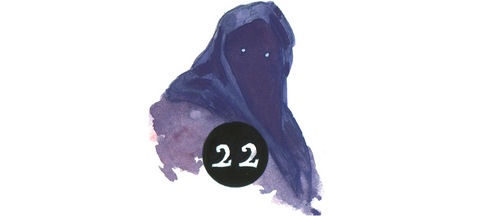 The Testimonial of P.T. Lyfantod, Part 22