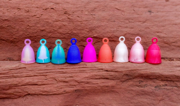 The History of Menstrual Cups
