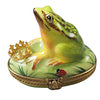 Frog Limoges Boxes