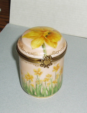 Personal Limoges Boxes Gifts