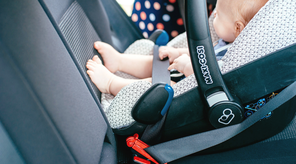 pram that folds into a car seat