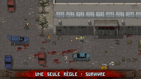 Mini Dayz Survival Game - Jeux iPhone iPad sur App Store