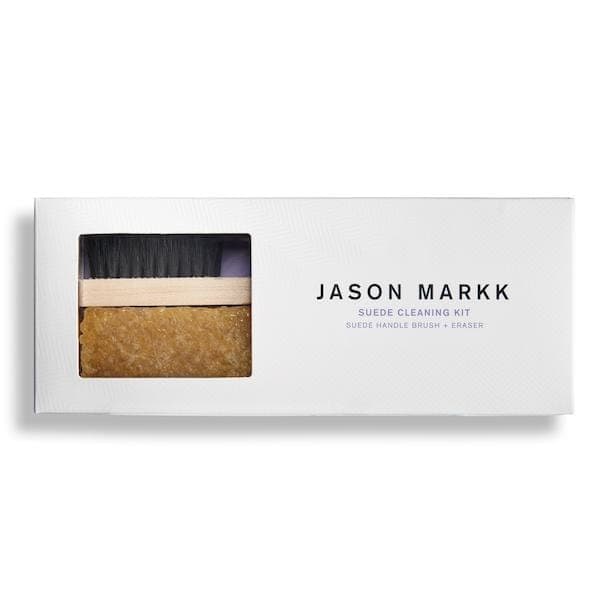 Jason Markk | Suede Cleaning Kit | A 