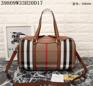 burberry luggage set